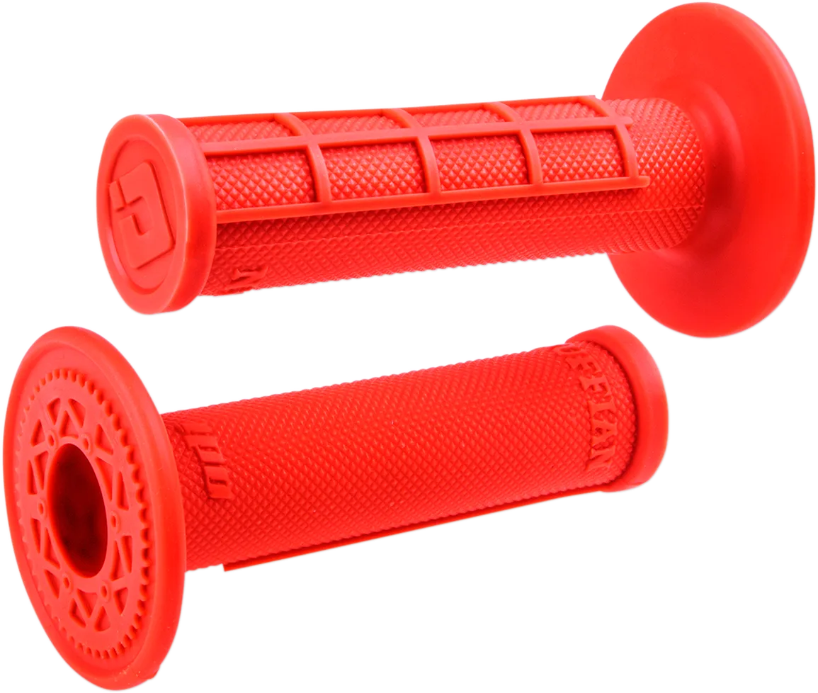 Ruffian MX Half Waffle Single-Ply Grip