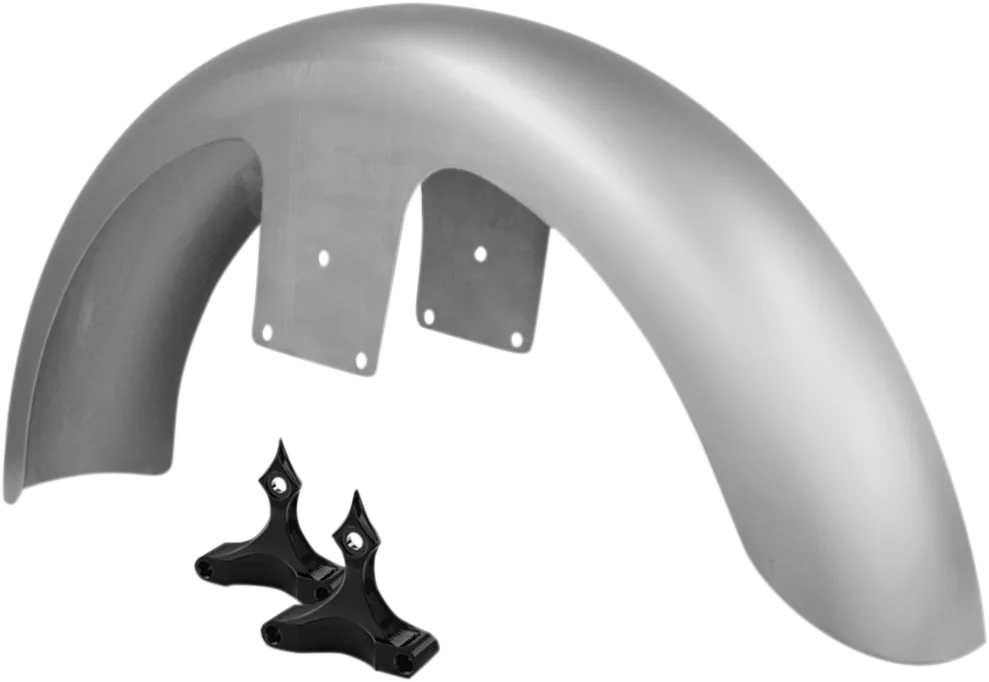 Front Fender Kit for 21" Wheel