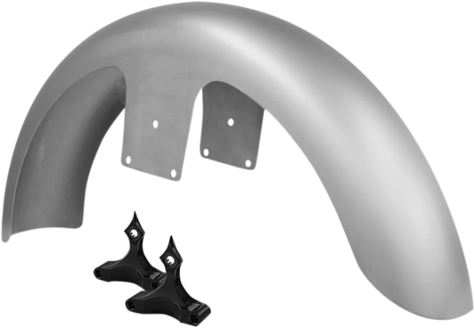 Front Fender Kit for 21" Wheel