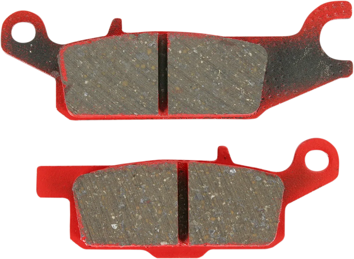 Sport Carbon "X" Brake Pads