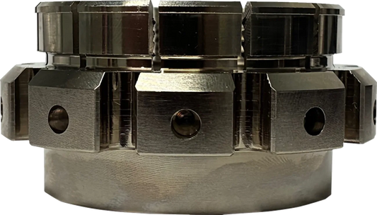 Pre-Load Ring