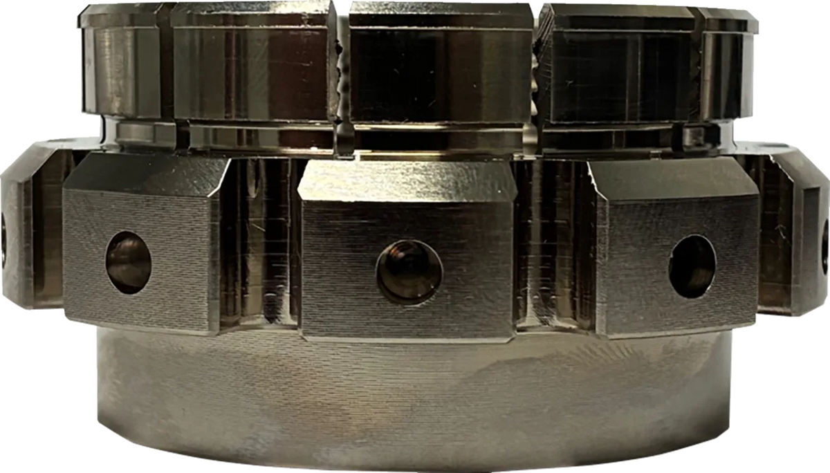 Pre-Load Ring