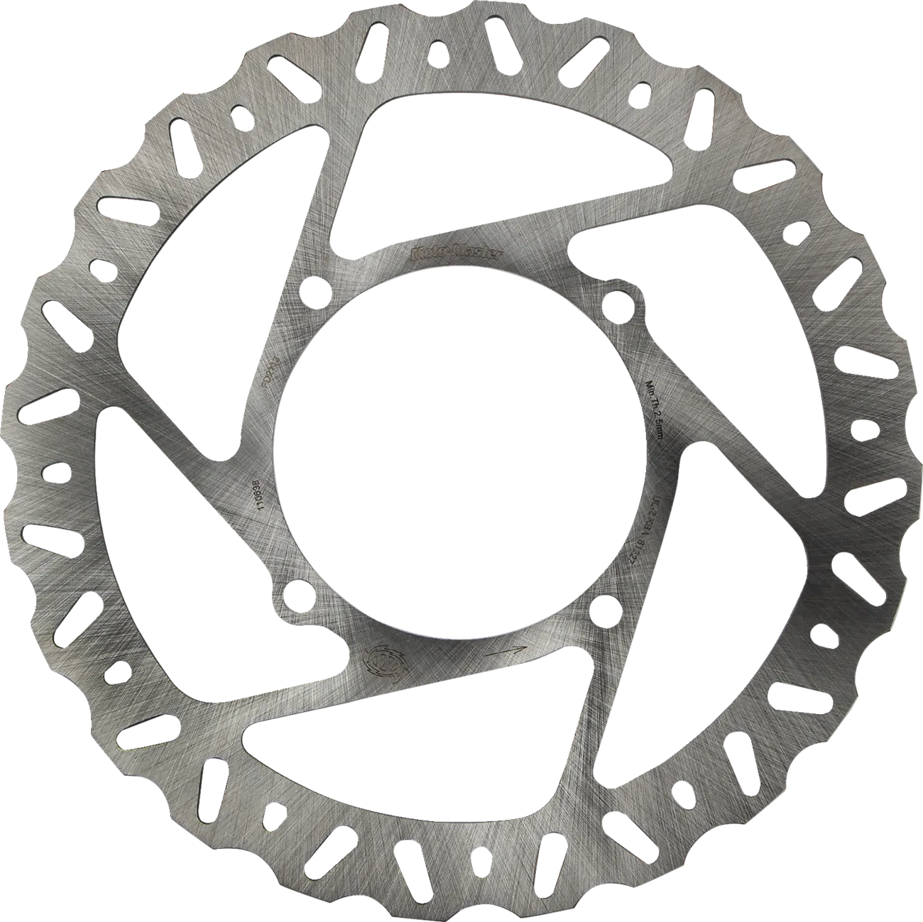 Brake Rotors