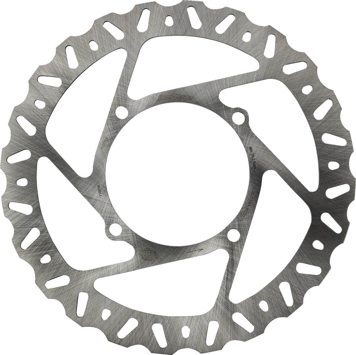 Brake Rotors