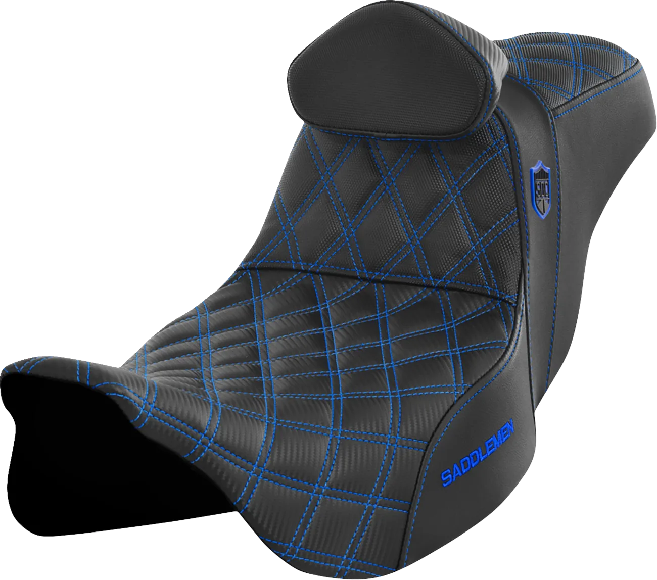 Pro Series SDC Performance Grip Seat