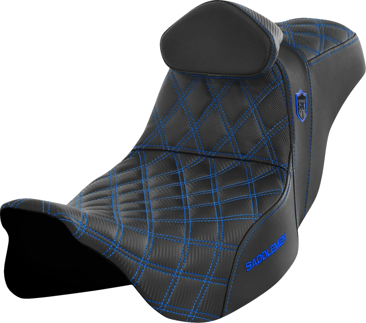 Pro Series SDC Performance Grip Seat