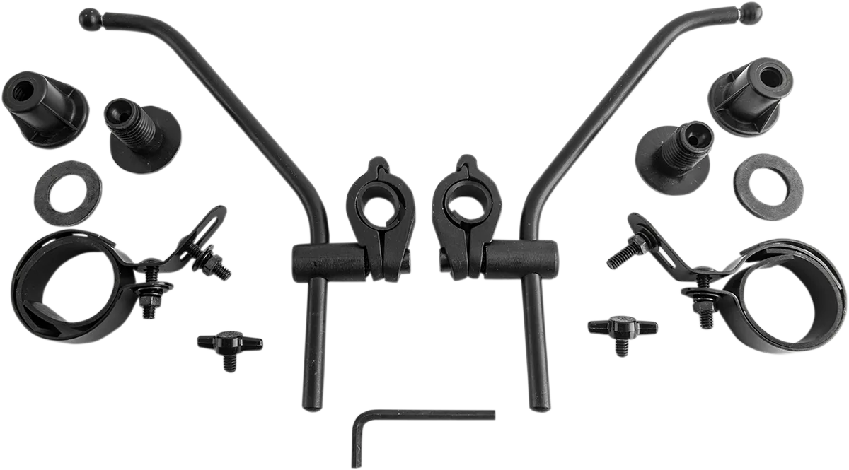 SS-24/S-00/S-02 Replacement Hardware Kit