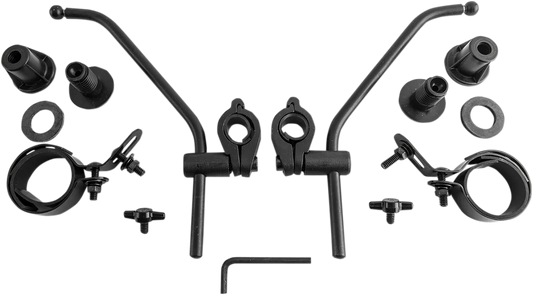 SS-24/S-00/S-02 Replacement Hardware Kit