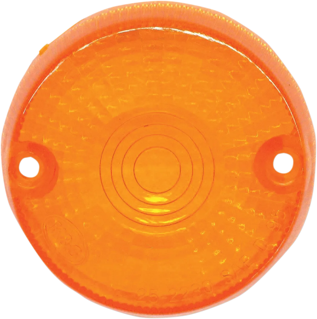 Replacement Turn Signal Lenses