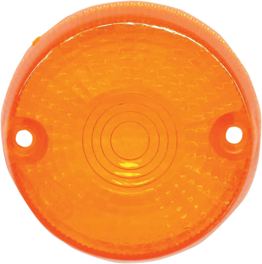 Replacement Turn Signal Lenses