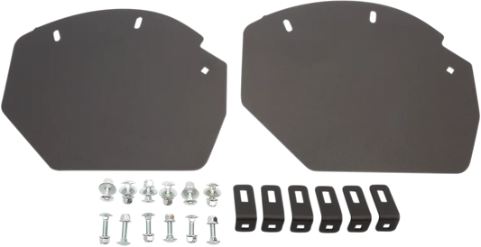 Click 'N Go 2 Plow Drift Cutter