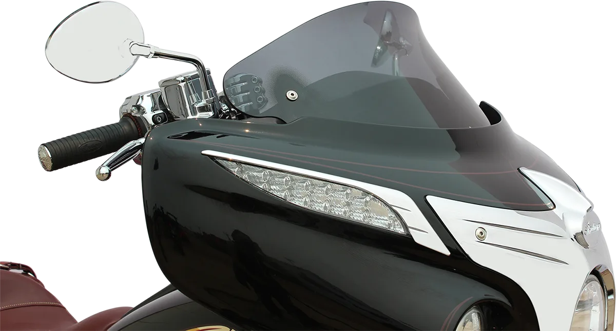 Flare® Windshield