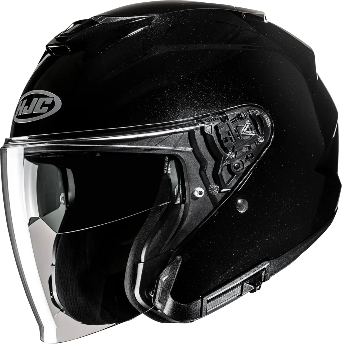 i31 Solid Helmet