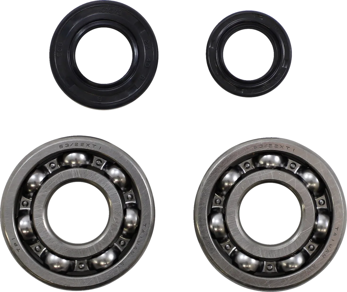 Main Bearing and Seal Kit