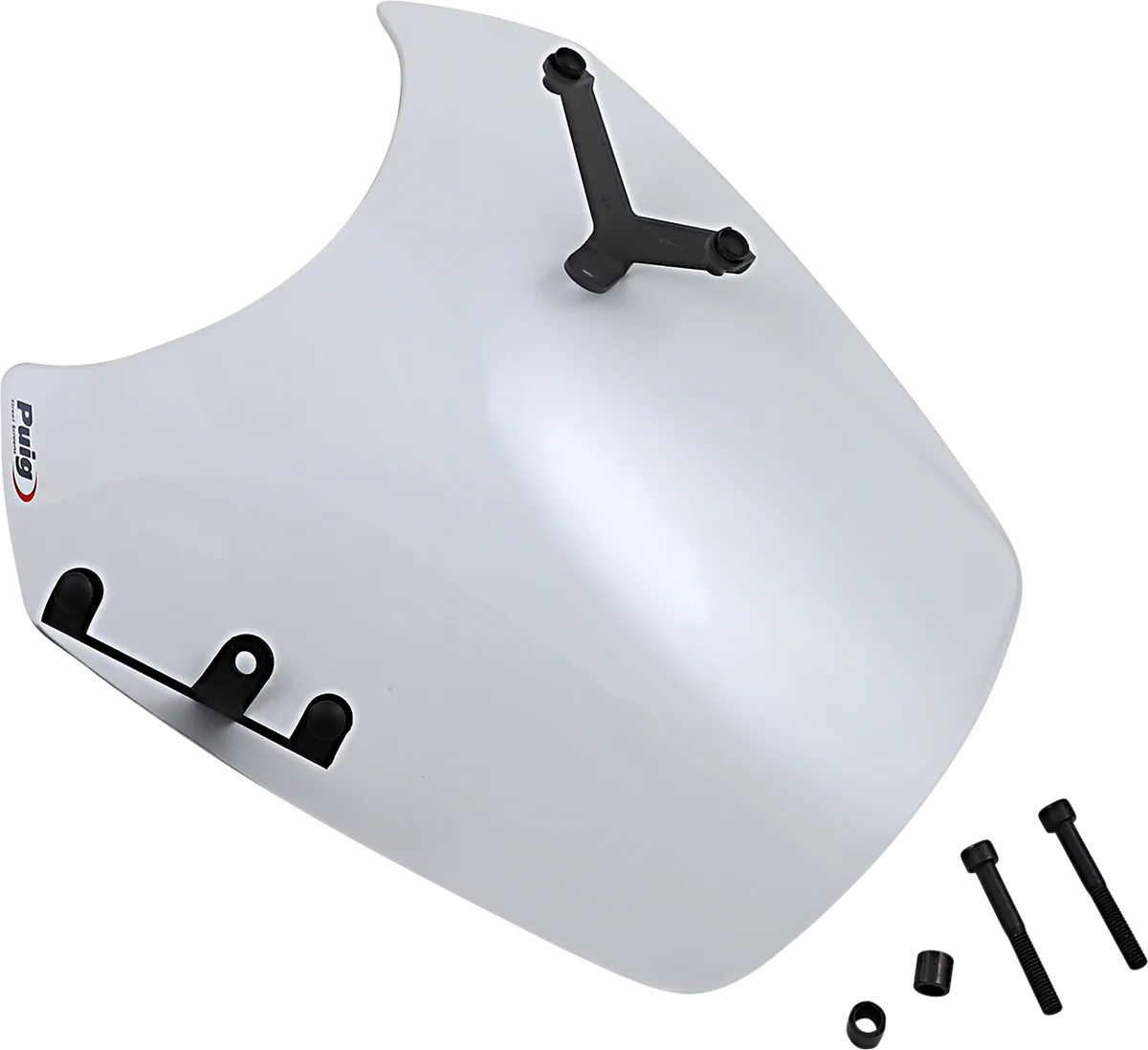 New Generation Windscreen
