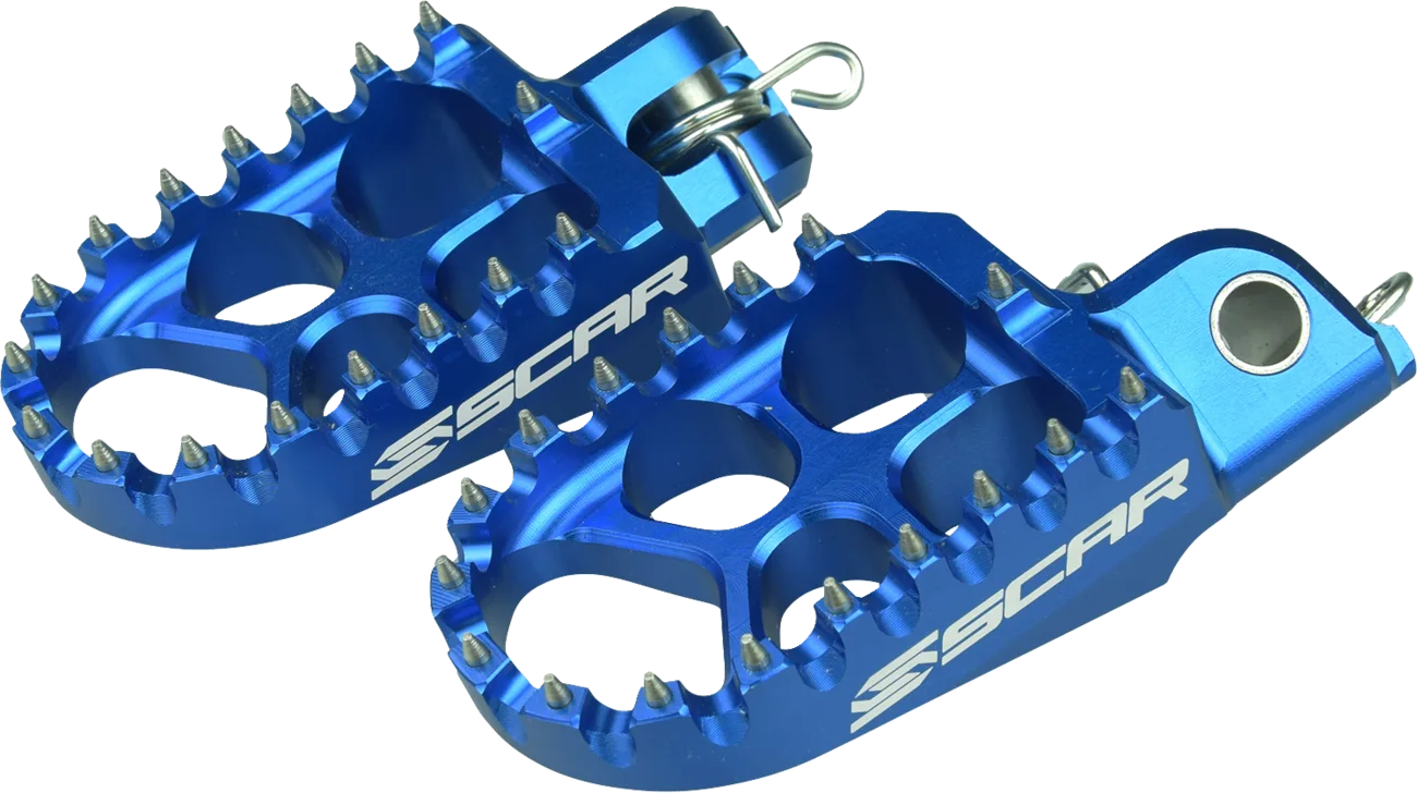 Evo Foot Pegs
