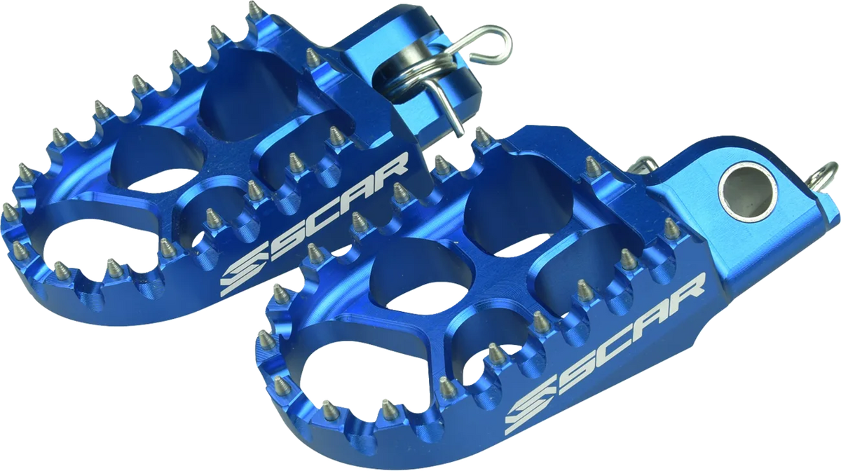 Evo Foot Pegs