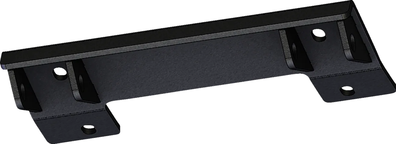 Plow Mount
