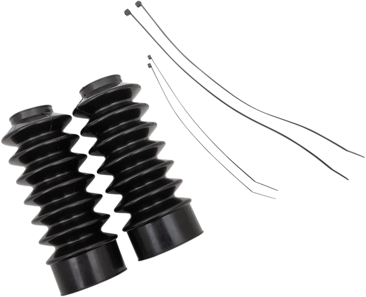 Fork Boots