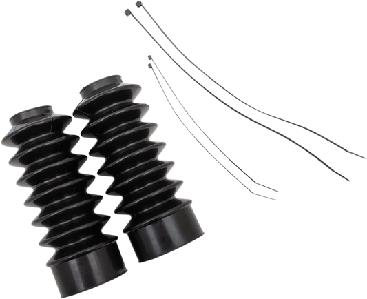 Fork Boots