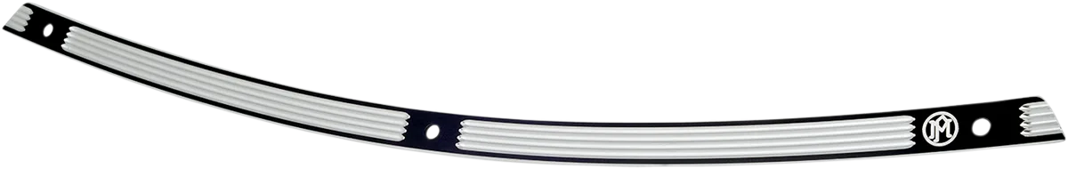 Windscreen Trim — Merc