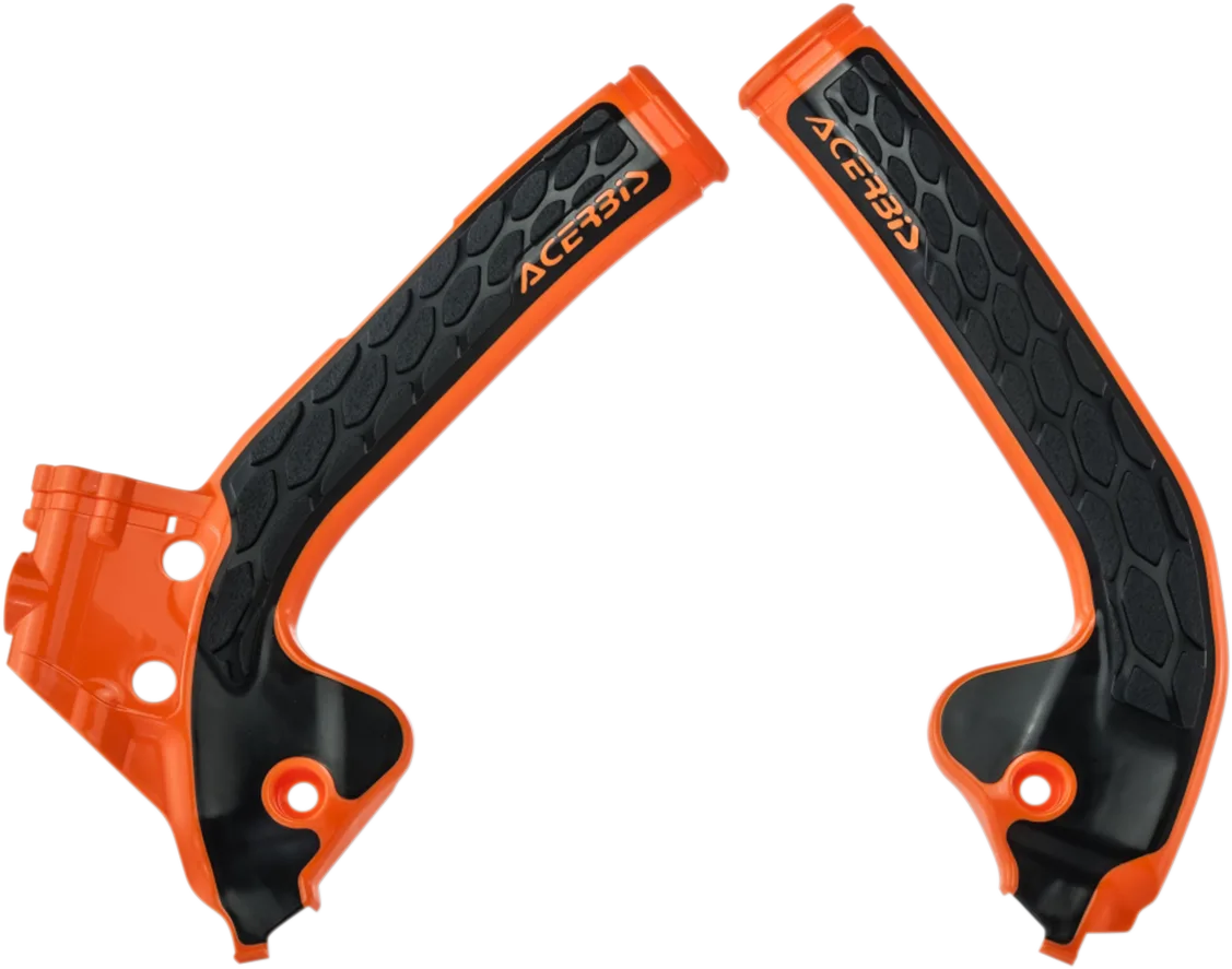 X-Grip Frame Guards