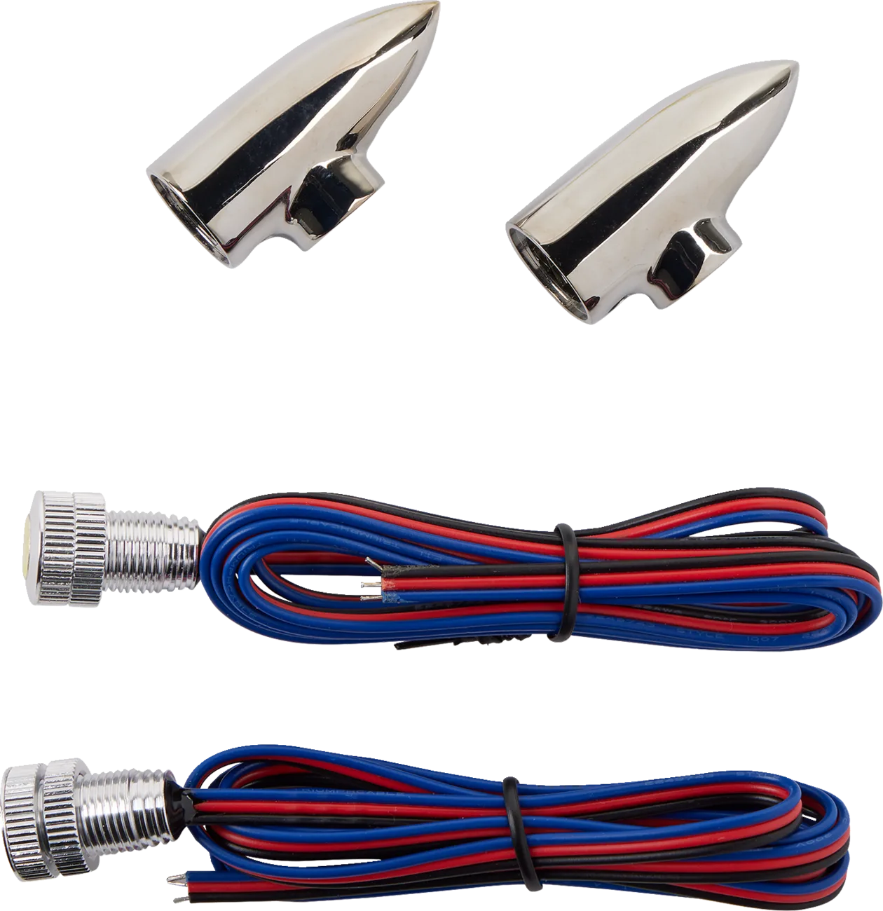 Lightning Bullets Run/Turn LED Lights