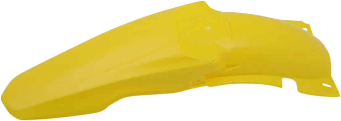Rear Fender