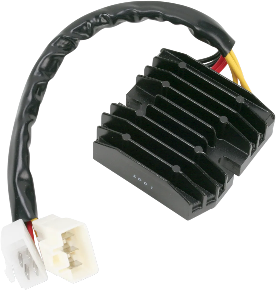 Hot Shot Rectifier and Regulator