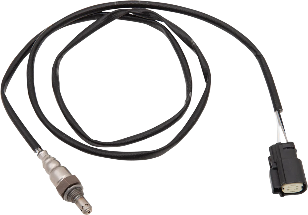 12 mm Oxygen Sensor