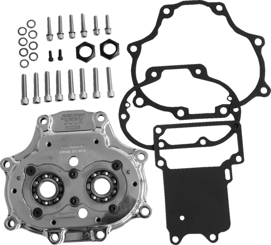 6-Speed Transmission Door Assembly