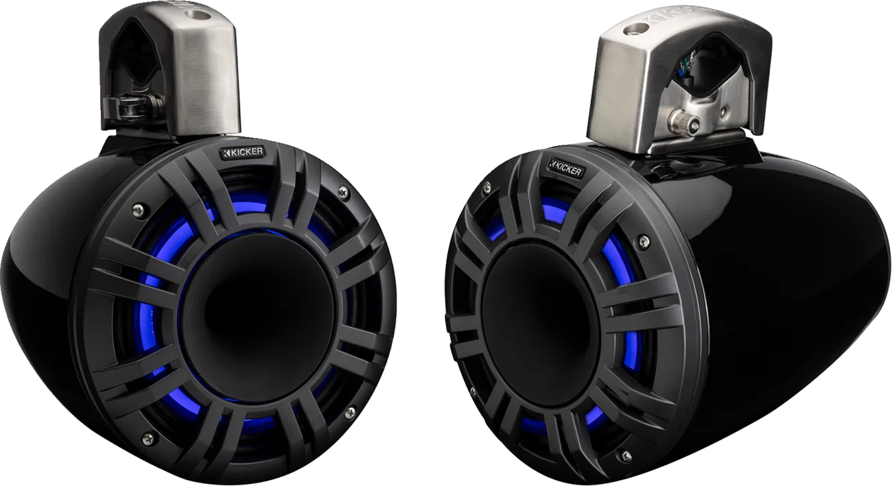 Speakers