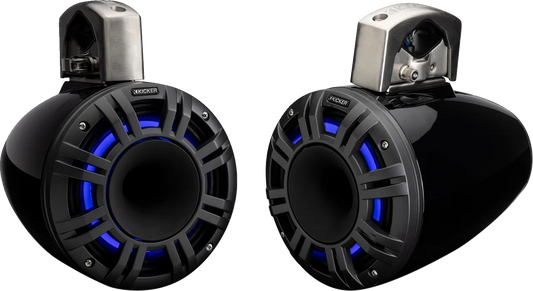 Speakers