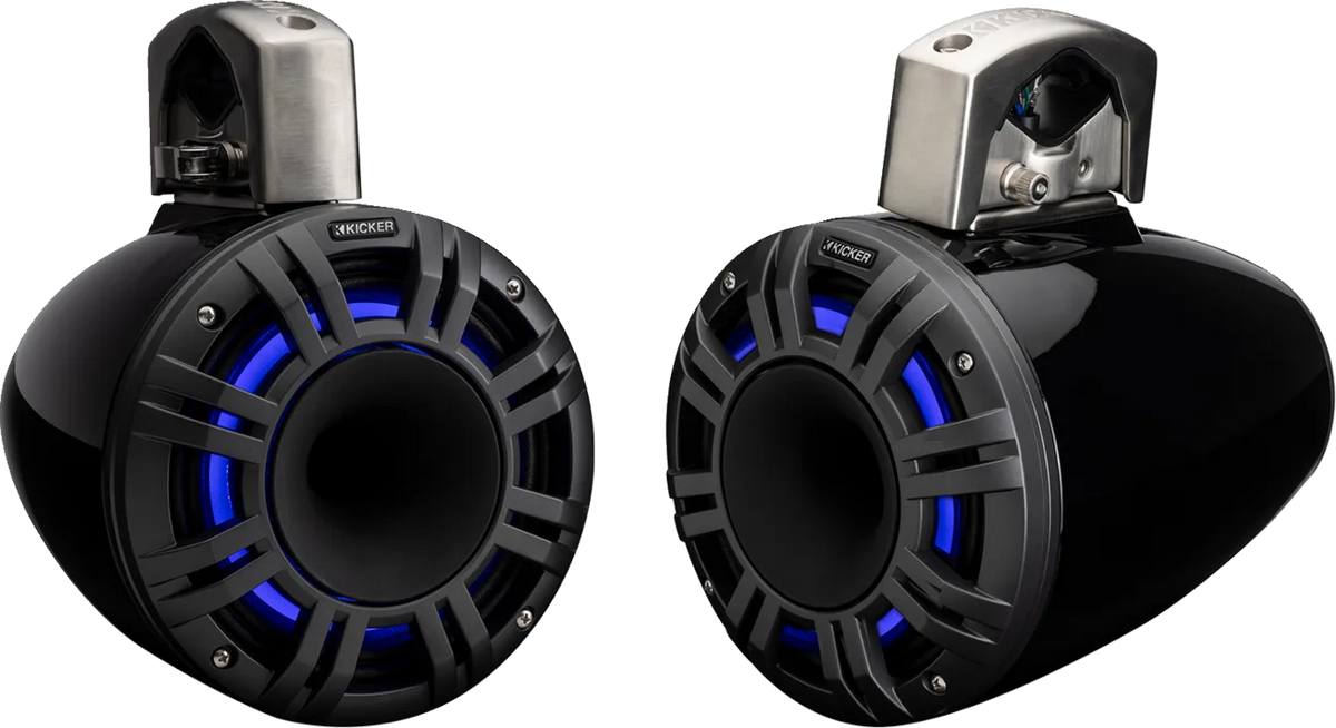 Speakers