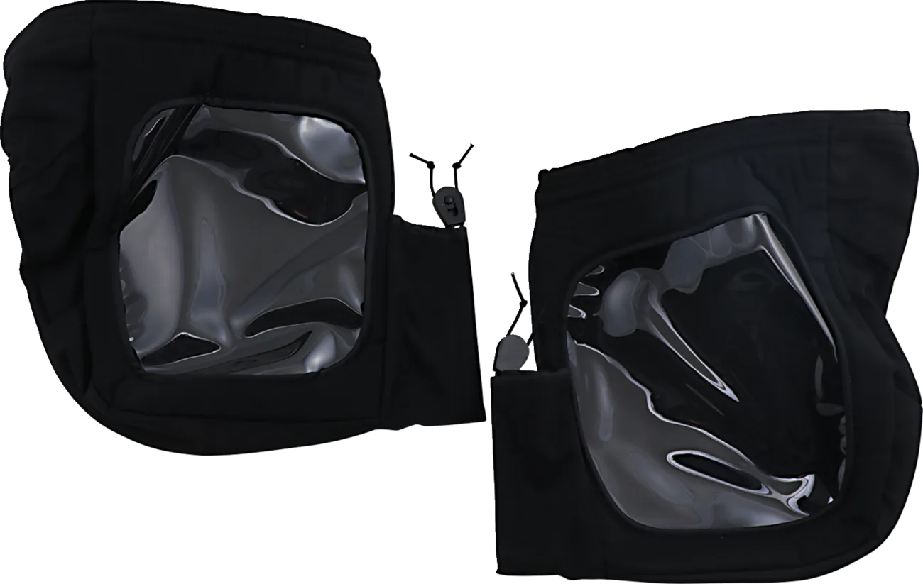 Visi-Control Handlebar Muff