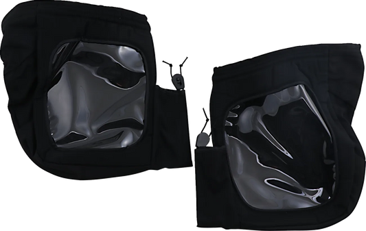 Visi-Control Handlebar Muff