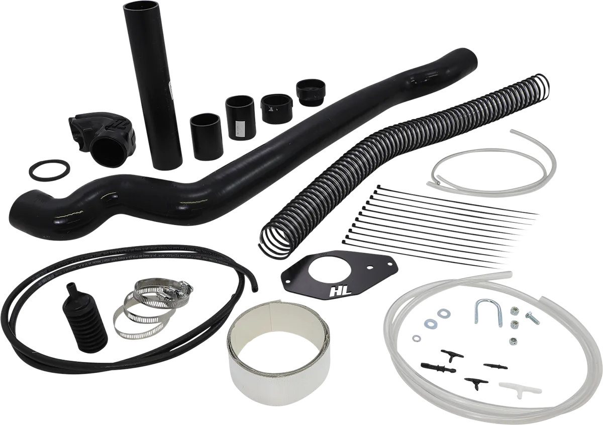 ATV Snorkel Kit