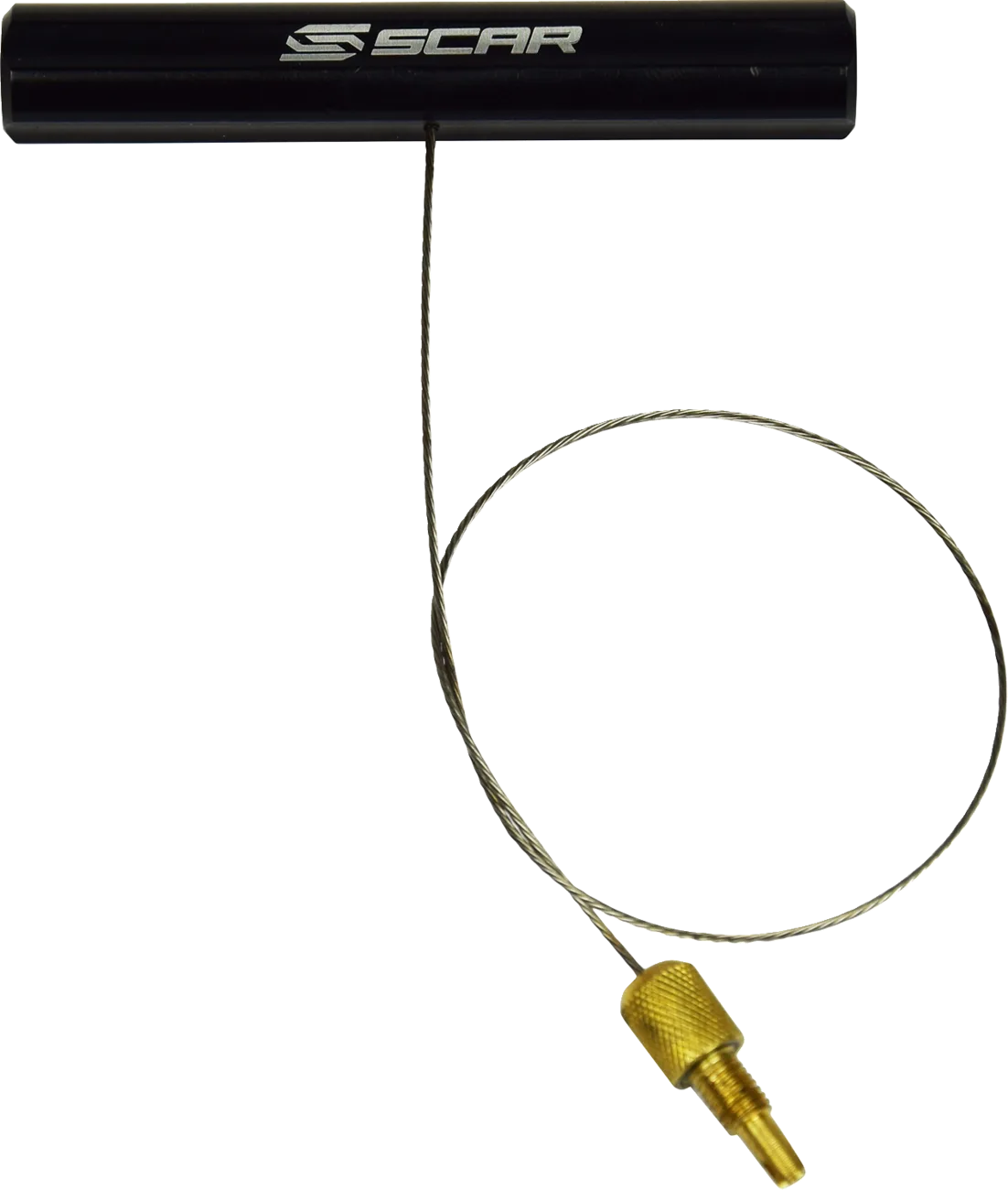 Air Valve Puller and Air Valve Core Removal