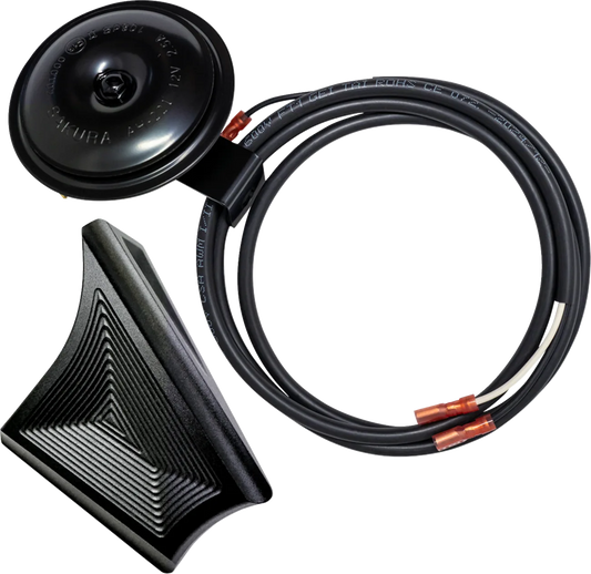 Vektor Horn Relocation Kit