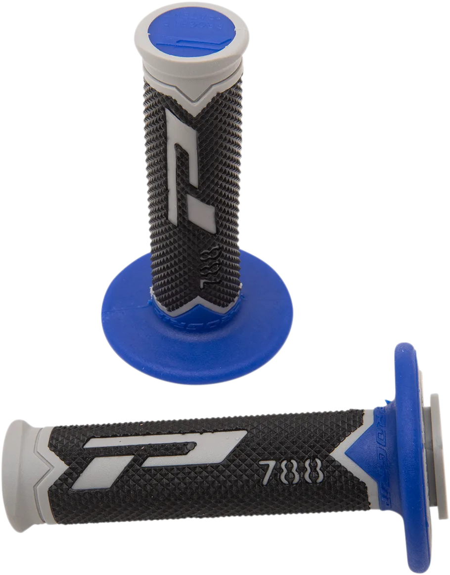 Cross Triple Density 788 Grips