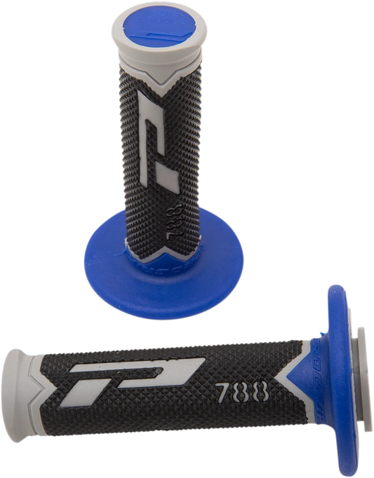 Cross Triple Density 788 Grips