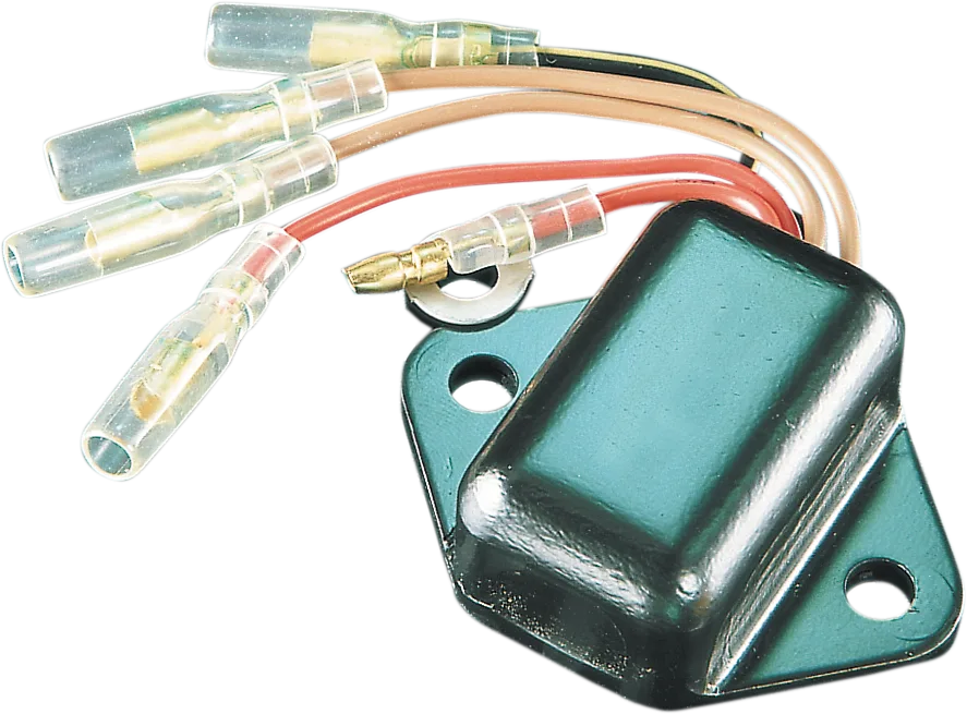 Voltage Regulator