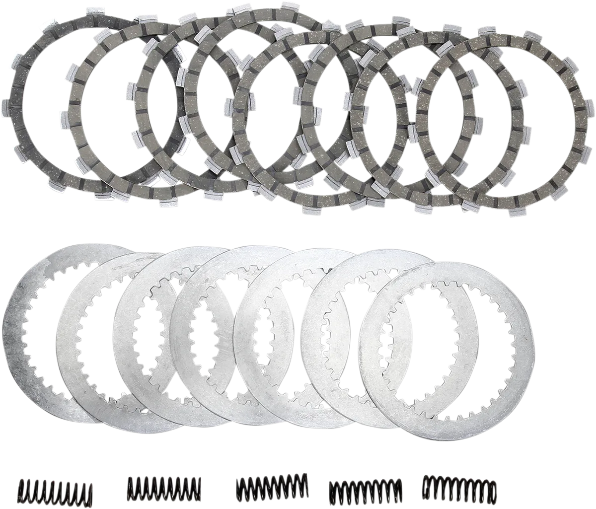 DPK Clutch Kit
