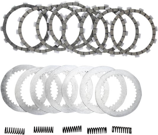 DPK Clutch Kit