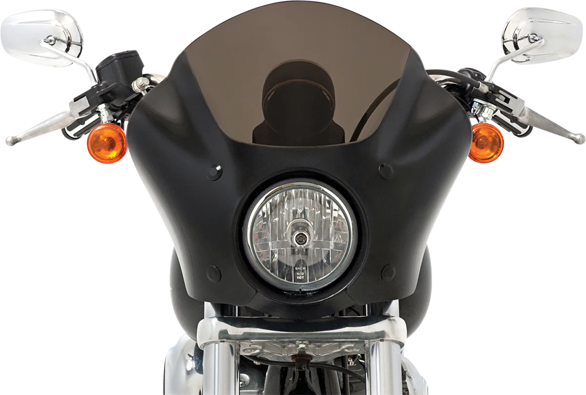 Gauntlet Fairing