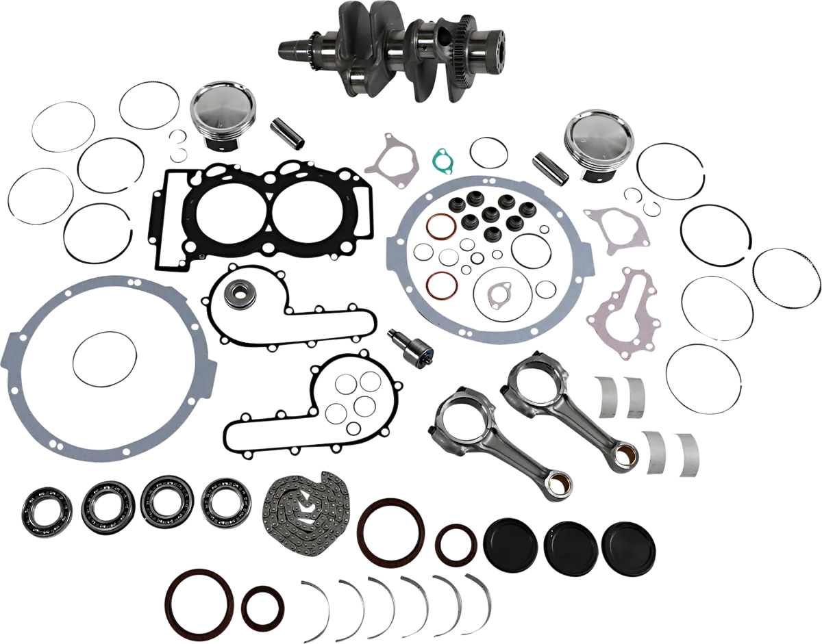 Engine Rebuild Kit