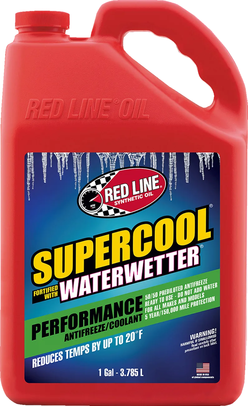 Supercool® Coolant