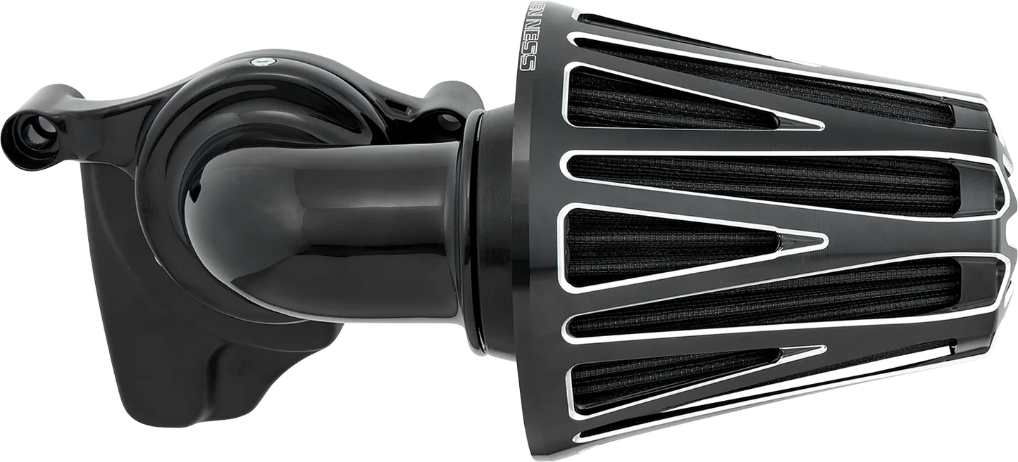 Monster Sucker Air Cleaner