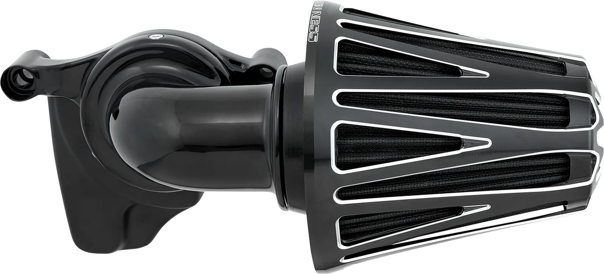 Monster Sucker Air Cleaner