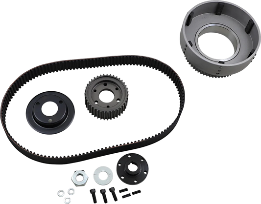 Belt Drive Kit